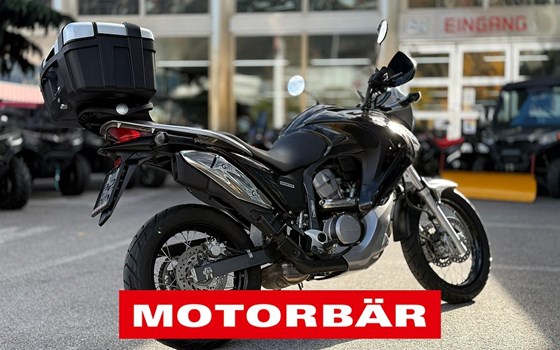 Gebrauchtmotorrad Honda XL 700V Transalp - Bild 3 Gebrauchtmotorrad Honda XL 700V Transalp - Bild 3