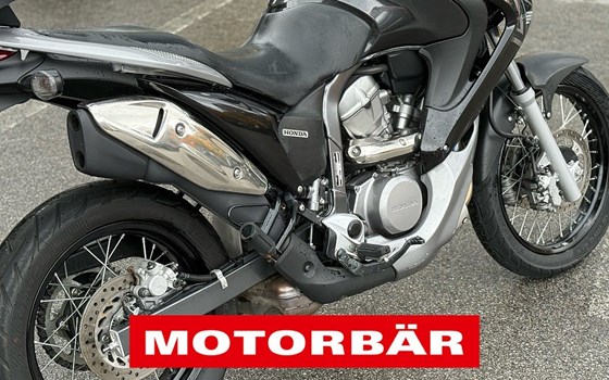 Gebrauchtmotorrad Honda XL 700V Transalp - Bild 4 Gebrauchtmotorrad Honda XL 700V Transalp - Bild 4
