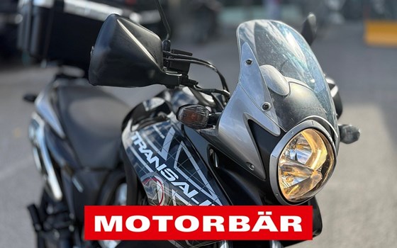 Gebrauchtmotorrad Honda XL 700V Transalp - Bild 5 Gebrauchtmotorrad Honda XL 700V Transalp - Bild 5