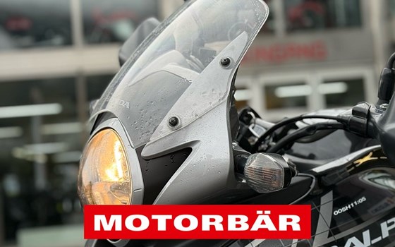 Gebrauchtmotorrad Honda XL 700V Transalp - Bild 6 Gebrauchtmotorrad Honda XL 700V Transalp - Bild 6