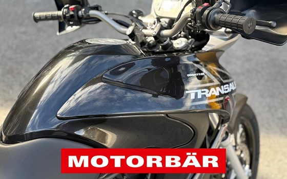 Gebrauchtmotorrad Honda XL 700V Transalp - Bild 6 Gebrauchtmotorrad Honda XL 700V Transalp - Bild 6