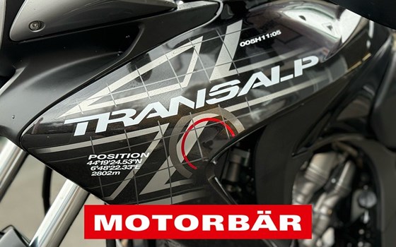 Gebrauchtmotorrad Honda XL 700V Transalp - Bild 7 Gebrauchtmotorrad Honda XL 700V Transalp - Bild 7