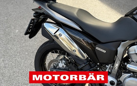 Gebrauchtmotorrad Honda XL 700V Transalp - Bild 7