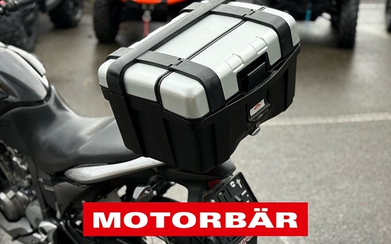 Gebrauchtmotorrad Honda XL 700V Transalp - Bild 8 Gebrauchtmotorrad Honda XL 700V Transalp - Bild 8