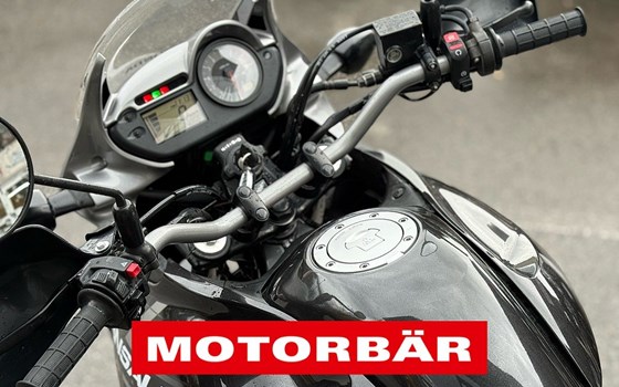 Gebrauchtmotorrad Honda XL 700V Transalp - Bild 9 Gebrauchtmotorrad Honda XL 700V Transalp - Bild 9