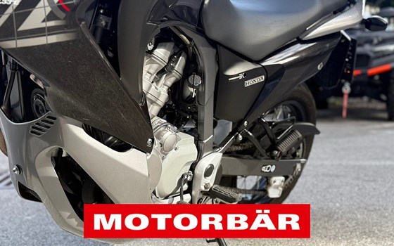 Gebrauchtmotorrad Honda XL 700V Transalp - Bild 9 Gebrauchtmotorrad Honda XL 700V Transalp - Bild 9