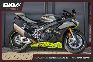 Angebot Aprilia RSV4 1100