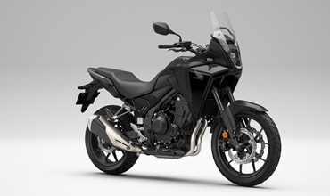 Honda NX500