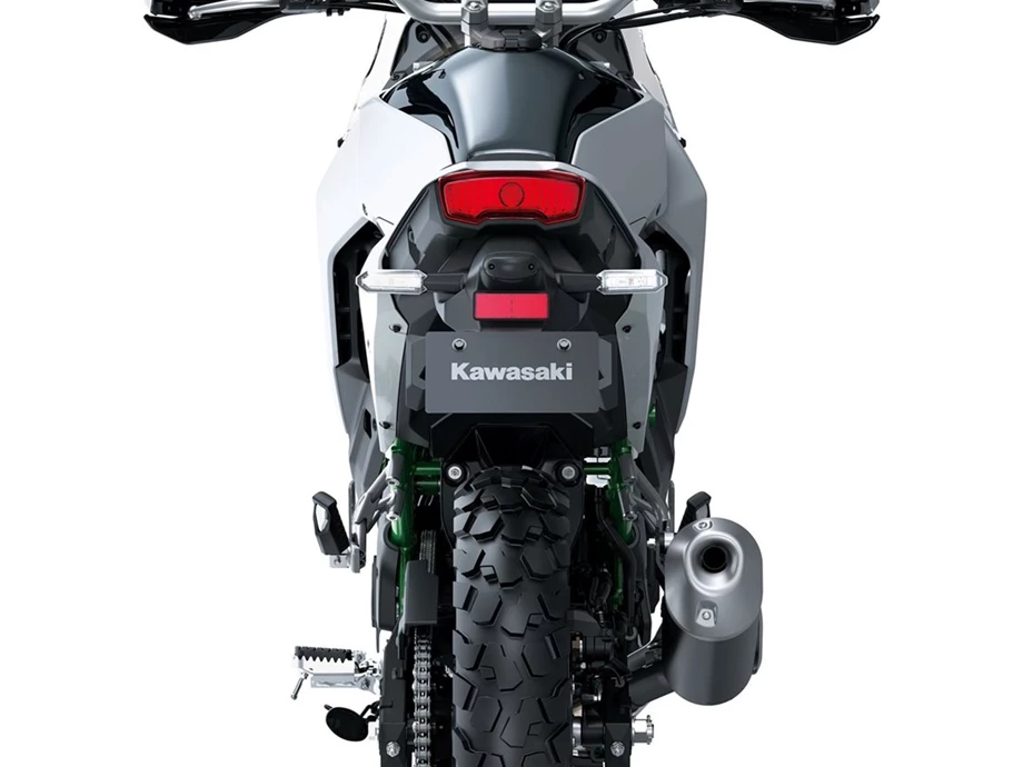 Angebot Kawasaki KLE500 SE Bild 10: Angebot Kawasaki KLE500 SE