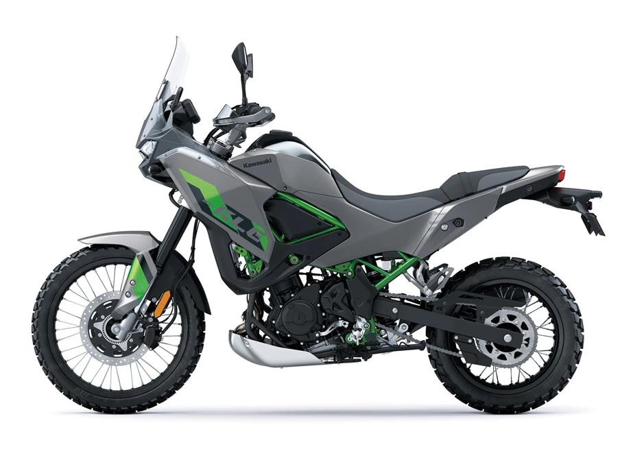 Angebot Kawasaki KLE500 SE Bild 7: Angebot Kawasaki KLE500 SE