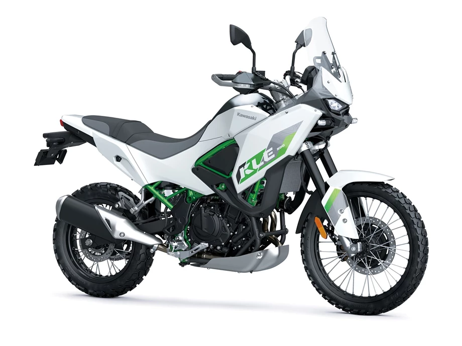 Angebot Kawasaki KLE500 SE Bild 8: Angebot Kawasaki KLE500 SE