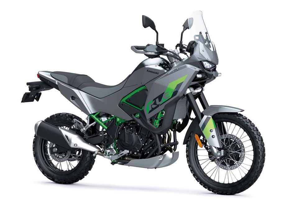 Angebot Kawasaki KLE500 SE Bild 9: Angebot Kawasaki KLE500 SE
