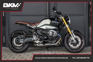 Angebot BMW R nineT