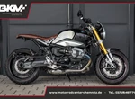 Angebot BMW R nineT