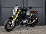 Angebot BMW R nineT