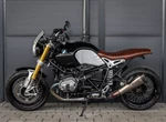 Angebot BMW R nineT