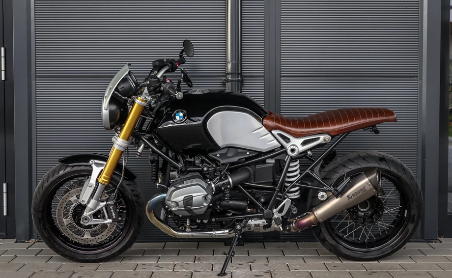Angebot BMW R nineT Bild 4: Angebot BMW R nineT