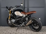Angebot BMW R nineT