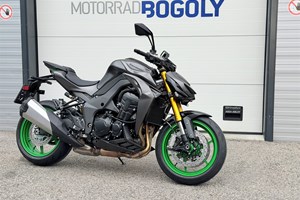 Angebot Kawasaki Z1100 SE