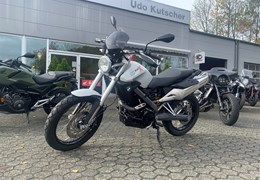 Gebrauchte BMW G 650 Xcountry