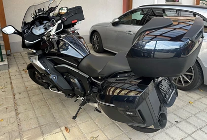 Gebrauchte Gebrauchte