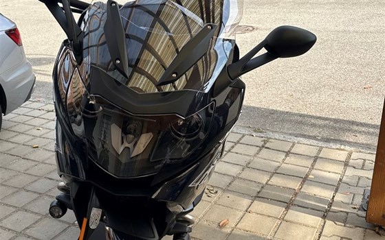 Gebrauchtmotorrad BMW K 1600 GT - Bild 3 Gebrauchtmotorrad BMW K 1600 GT - Bild 3
