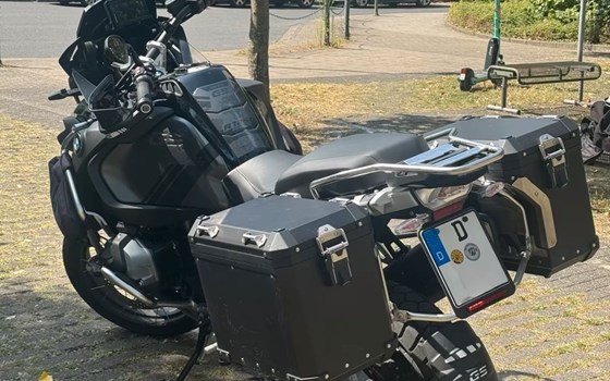 Gebrauchtmotorrad BMW R 1250 GS Adventure - Bild 11