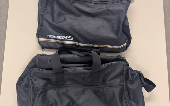 Gebrauchtmotorrad BMW R 1250 GS Adventure - Bild 15