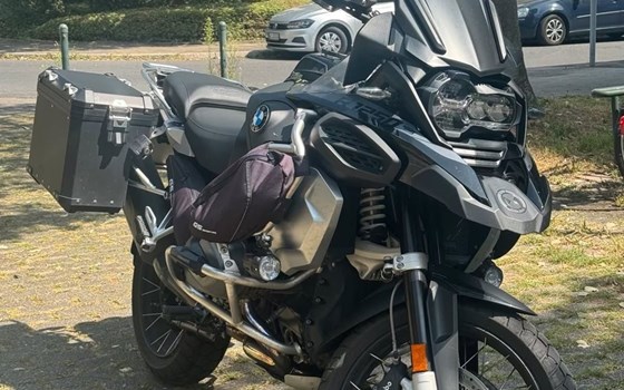 Gebrauchtmotorrad BMW R 1250 GS Adventure - Bild 16
