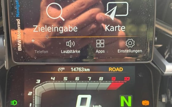 Gebrauchtmotorrad BMW R 1250 GS Adventure - Bild 17