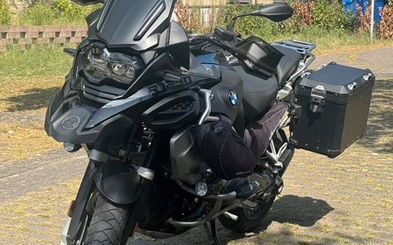 Gebrauchtmotorrad BMW R 1250 GS Adventure - Bild 18