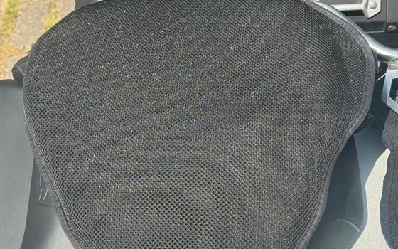 Gebrauchtmotorrad BMW R 1250 GS Adventure - Bild 4