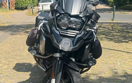 Gebrauchtmotorrad BMW R 1250 GS Adventure - Bild 5
