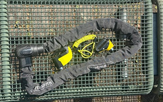 Gebrauchtmotorrad BMW R 1250 GS Adventure - Bild 7