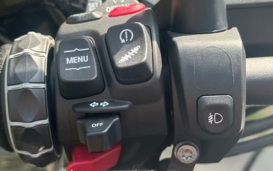 Gebrauchtmotorrad BMW R 1250 GS Adventure - Bild 8