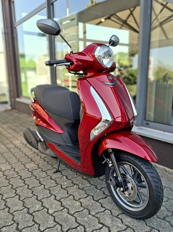 Yamaha D'elight