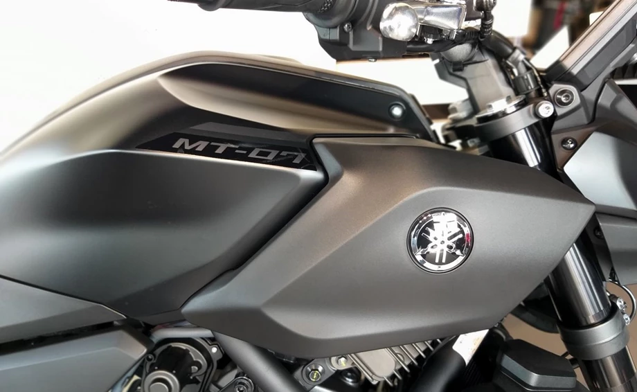 Angebot Yamaha MT-07 Bild 3: Angebot Yamaha MT-07
