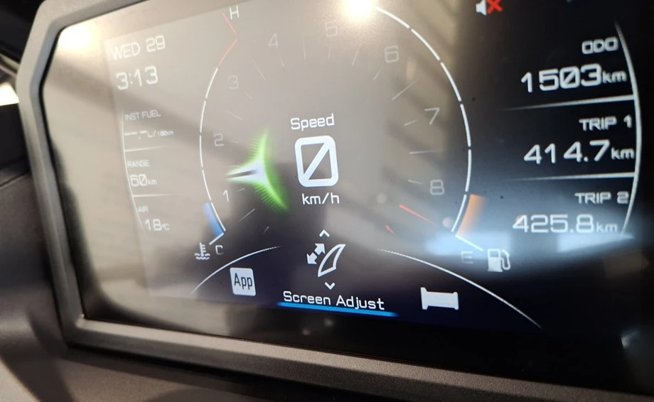 Angebot Yamaha TMAX Tech MAX Bild 10: Angebot Yamaha TMAX Tech MAX