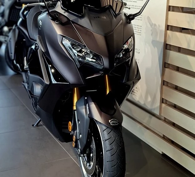 Angebot Yamaha TMAX Tech MAX Bild 2: Angebot Yamaha TMAX Tech MAX