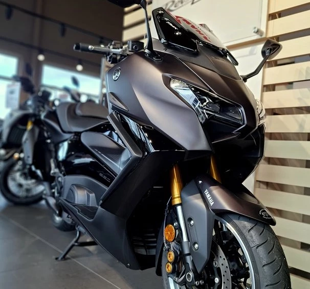 Angebot Yamaha TMAX Tech MAX Bild 3: Angebot Yamaha TMAX Tech MAX