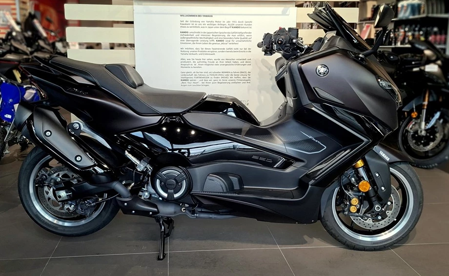 Angebot Yamaha TMAX Tech MAX Bild 4: Angebot Yamaha TMAX Tech MAX