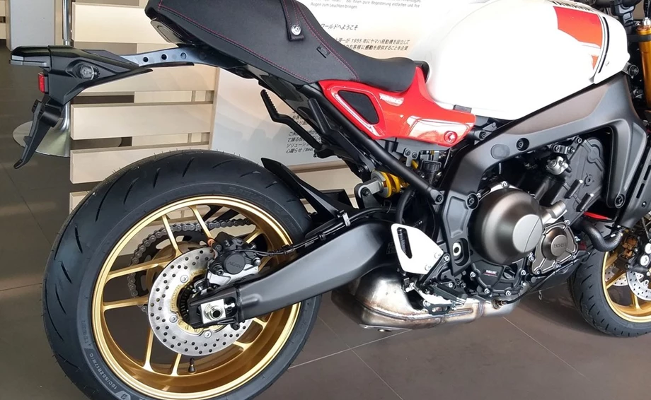 Angebot Yamaha XSR900 Bild 4: Angebot Yamaha XSR900