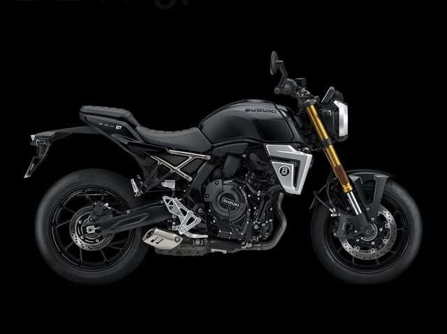 Angebot Suzuki GSX-8S Bild 4: Angebot Suzuki GSX-8S