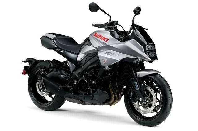 Angebot Suzuki GSX-S1000 Bild 2: Angebot Suzuki GSX-S1000
