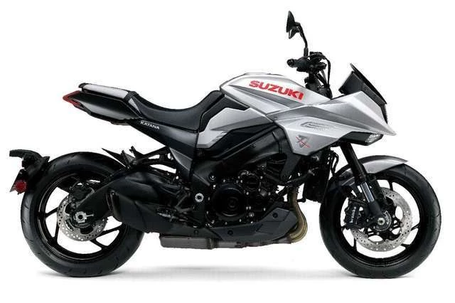 Angebot Suzuki GSX-S1000 Bild 6: Angebot Suzuki GSX-S1000