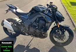 Neumotorrad Kawasaki Z1100