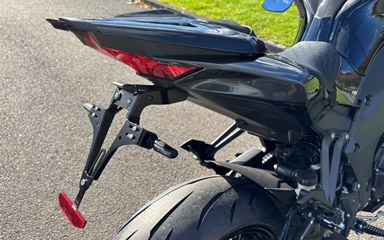 Neufahrzeug Kawasaki Z1100 - Bild 5