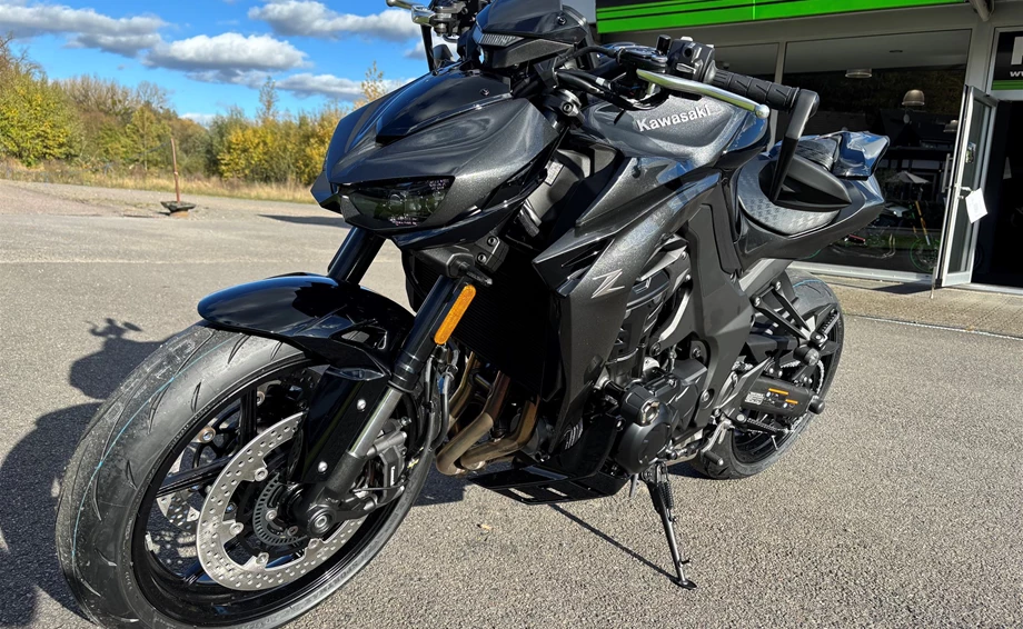 Angebot Kawasaki Z1100 Bild 5: Angebot Kawasaki Z1100