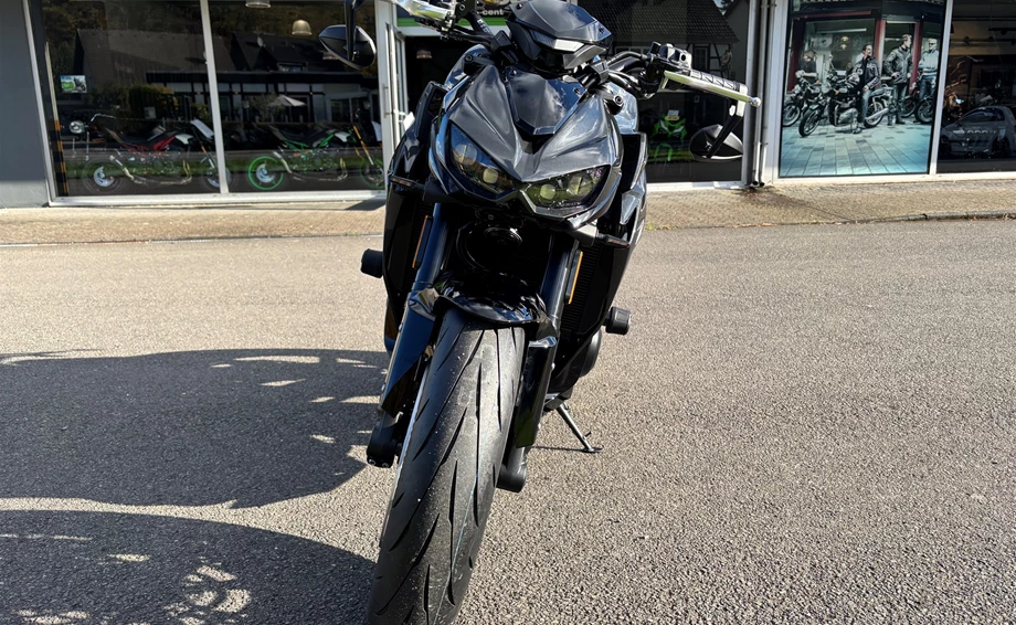 Angebot Kawasaki Z1100 Bild 6: Angebot Kawasaki Z1100