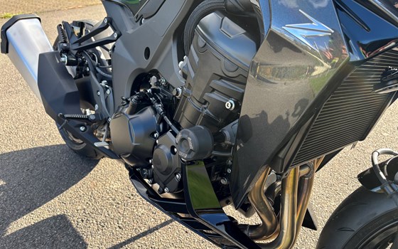 Neufahrzeug Kawasaki Z1100 - Bild 6